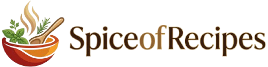 SpiceofRecipes